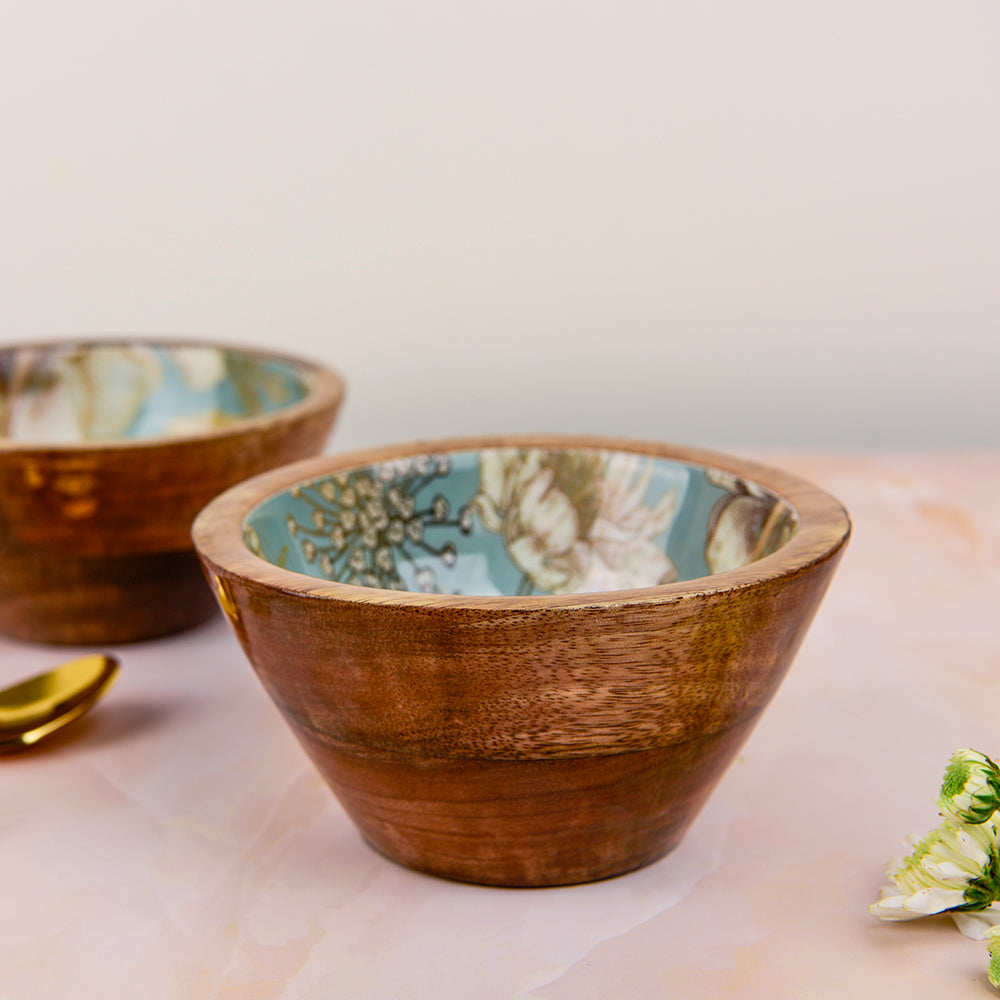 Nightingale Bowls