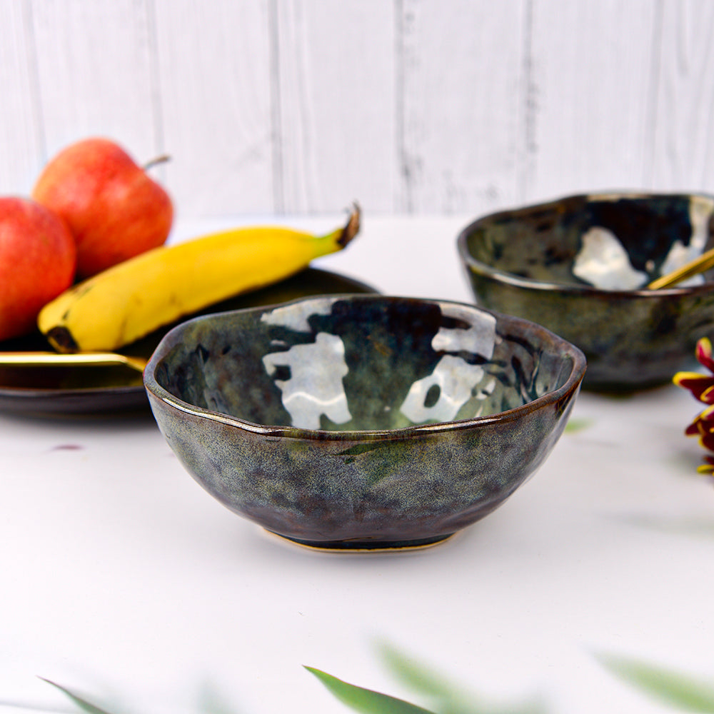 Wabi Sabi Bowls