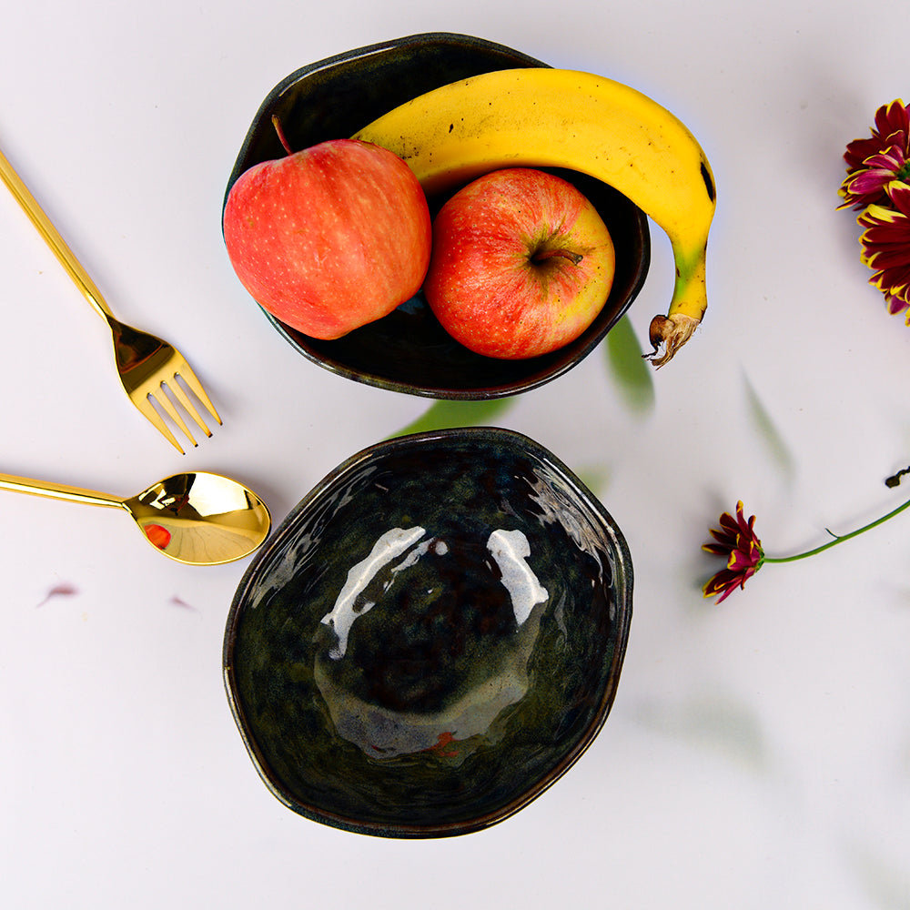 Wabi Sabi Bowls