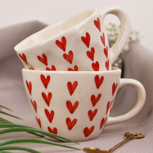 Love Bloom Mug