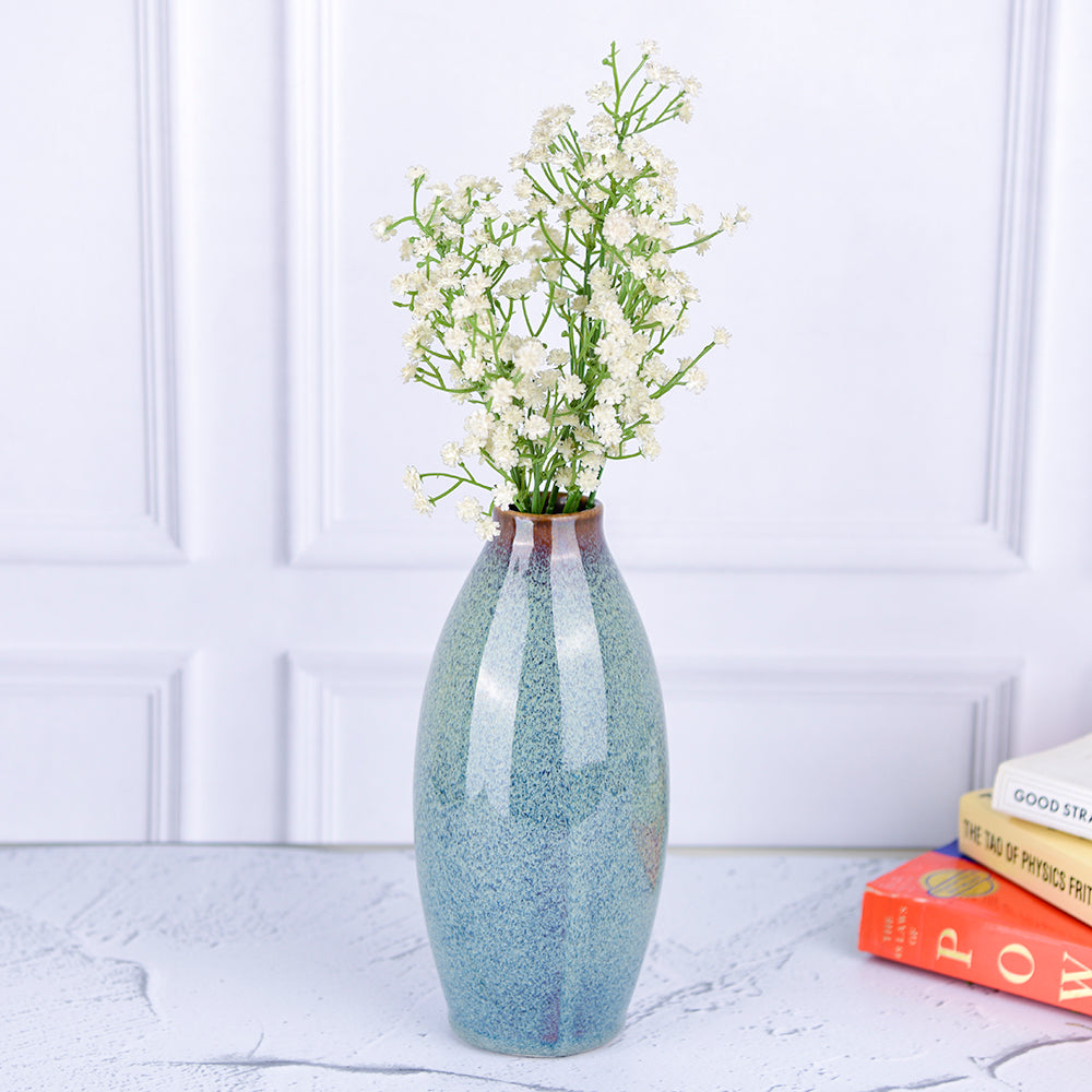 Serenity Stem Vase