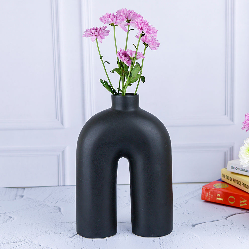 Nordic Leg Vases