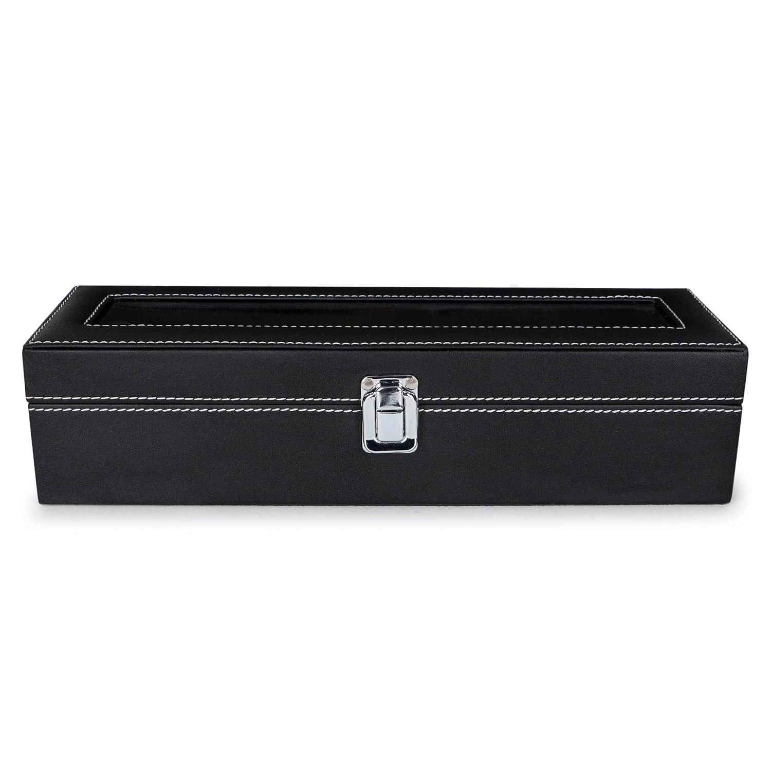 The Obsidian Edit Watch Case
