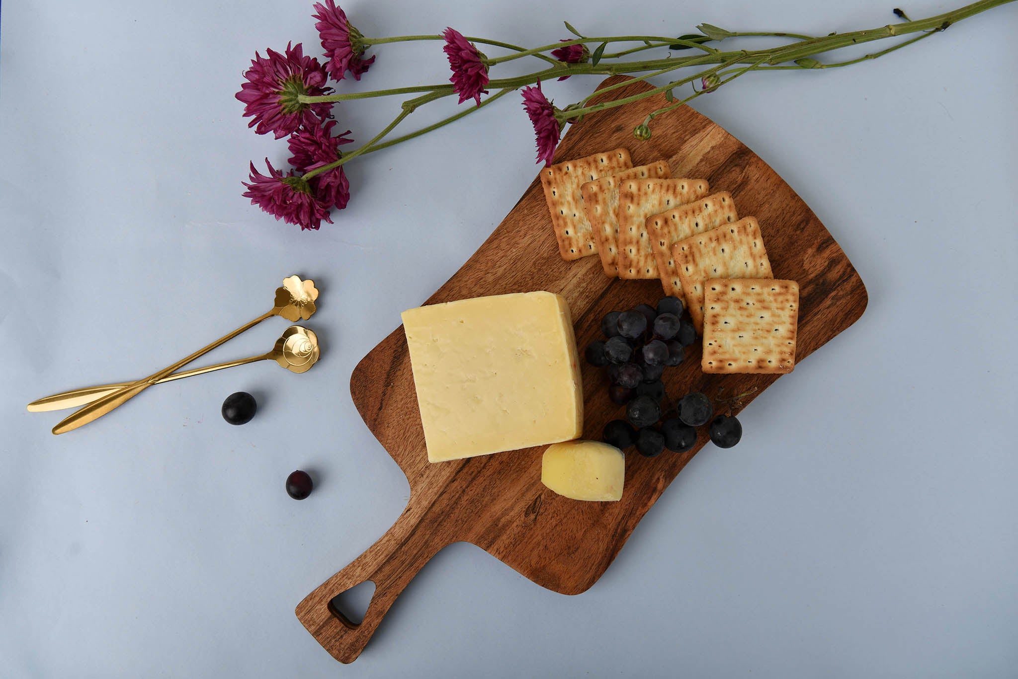 Charcuterie/Cheese Board