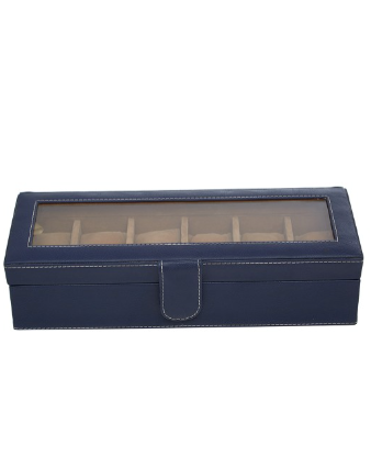 The Azure Edit Watch Case